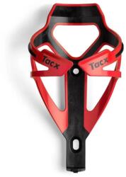 Garmin Tacx Deva kulacstartó piros (T6154.06)