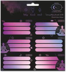 Ars Una Mystic Constellation 3x 6 darab füzetcímke (53834911)