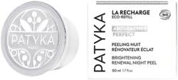 PATYKA Brightening Renewal Night Peel Refill világosító hatás, megújító éjszakai peeling utántöltő 5