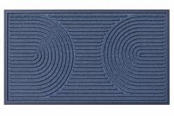 DuraHome ИЗТРИВАЛКА faux 45х75см СИВА (130002640)