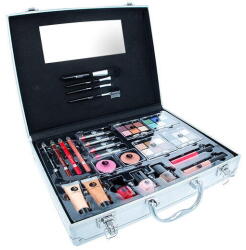 2K Trusa de machiaj Beauty Unlimited Train Case