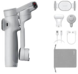 Insta360 Flow 2 Pro Creator Bundle Stone Gray (CINSABQB) - vexio