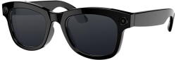 ZeBlaze Eyewear Smart Glasses (Black) (59282) - vexio