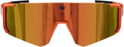 Colmi V06 AI Orange Sports Sunglasses (59195) - vexio