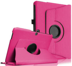 Samsung Tab S9 FE Plus (12.4) SM-X610 / X616B, mappa tok, elforgatható (360°), magenta - coolmobile