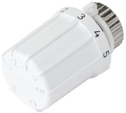 Honeywell Home Thera-6 Termosztátfej, M30×1, 5, fehér (látássérülteknek) (T3019VI)