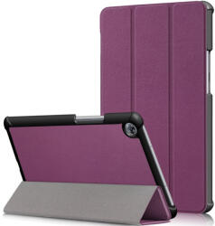 Apple iPad Air 13 (2024 / 2025), mappa tok, Smart Case, lila - coolmobile