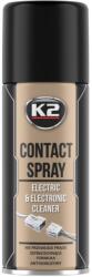 K2 Contact Spray 400ml Kontakttisztító