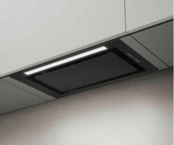 Elica Hota ELICA LANE B BL MAT/A/72 cm negru (prf0178838) Hota
