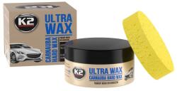 K2 Ultra Wax 250 G Lakktisztító