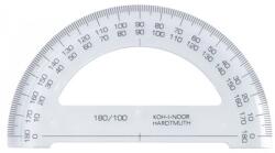 KOH-I-NOOR 180/100 szögmérő (7250066000) - ipon