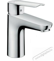 Hansgrohe Logis E 100 mosdócsaptelep, egykaros, krómozott