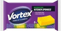 Vortex Mosogatószivacs 5db (SPONGE510VORTEXNEW)