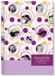 PATRIA Design Tanítói zsebkönyv 2025-2026 Circle (P4114-3061)