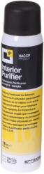 ERRECOM klíma- és járműbelső tisztítószer, spray 100 ml, vanília (AC5603)