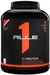 Rule 1 R1 Protein, căpșuni, 2.28 kg, Rule1