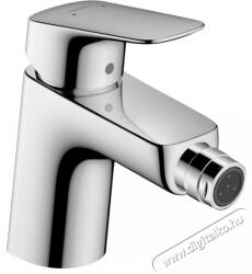 Hansgrohe Csaptelep Hansgrohe Logis 70, Egykaros, Króm