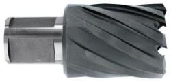  HSS-TiAlN mag Weldon markolattal (3/4" ) hossz 30 mm 35, 0