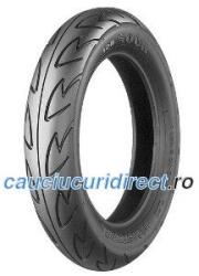 Bridgestone B01 ( 100/80-10 TL 53J M/C ) - cauciucuridirect