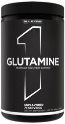 Rule 1 Glutamine, neîndulcit, 398 g, Rule1 (58965)