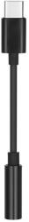  ZONE USB 2.0 Type C Jack Átalakító Fekete 10cm 72368 (72368)