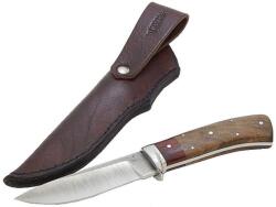  TL Vadászkés - 440C Acél - 11 cm Penge
