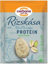  Cerbona rizskása pisztáciás proteinnel 45 g 101222 (101222)