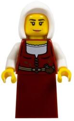 LEGO® Minifigures Castle cas586 - Hangita (cas586)