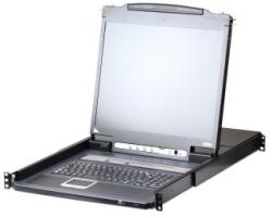 ATEN Consola KVM ATEN CL5716IM (CL5716IM-ATA-AG) - flax