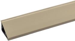 Kaindl vízvető 63, 5 cm x 2, 4 cm pezsgőszínű