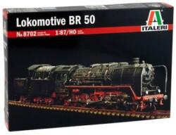 Italeri Italeri: Locomotiva BR50 model feroviar, 1: 87