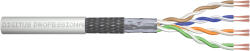 ASSMANN DK-1531-P-305-1 Cat. 5e SF/UTP PVC 305m cablu patch gri în cutie
