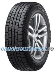 Hankook Winter i*cept IZ W606 ( 165/60 R14 75T, Nordic compound SBL ) (8808563349985) - cauciucuridirect