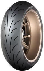 Dunlop Qualifier Core 190/55 R17 W - e-roti