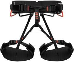 Mammut Ham Mammut 4 Slide Harness Negru (2020-01020-0001)