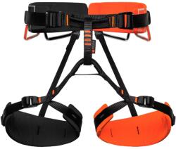 Mammut Ham Mammut 4 Slide Harness Portocaliu (2020-01020-2238)