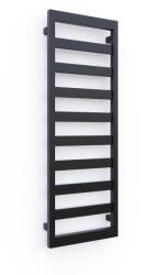 Oltens Benk calorifer de baie scară 115x40 cm grafit 55036400 (55036400)