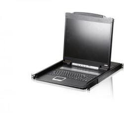 ATEN Consola KVM ATEN CL1000N (CL1000N-ATA-AG)