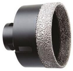  440C gyémántmag M14 menettel, DIM 60