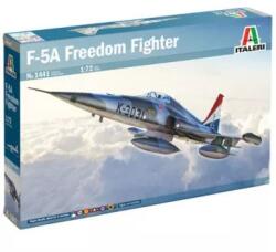 Italeri Italeri: F-5A Freedom Fighter model de avion, 1: 72