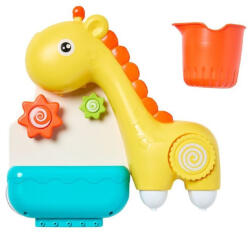 Raya Toys Jucărie de baie Raya Toys - Girafă (503125177)
