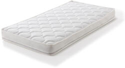 Infiniza Cozy Gyermekmatrac - Baba matrac - 70x140 cm - pepita