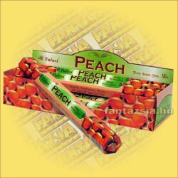 Tulasi Barack illatú füstölő /Tulasi Peach