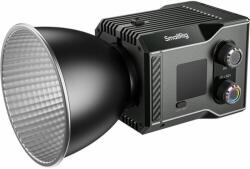 SmallRig LED iluminare video SmallRig - RC 60C Lite, RGB, negru (4808)