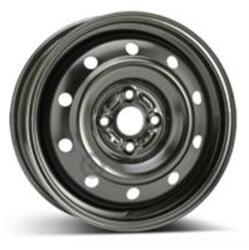 Alcar Stahlrad 5Jx15 4x100 ET40 CB54 - autoserv - 402,93 RON