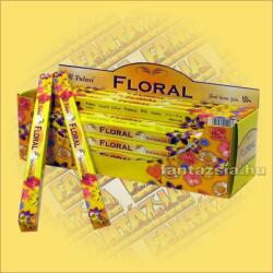 Tulasi Floral indiai füstölő - Virág
