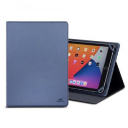 RIVACASE 3147 Malpensa tablet tok 9, 7-10, 5' sötét kék (4260403577745)