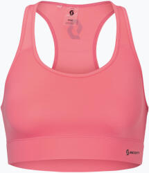 SCOTT Спортен сутиен SCOTT Endurance LT digital pink