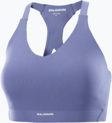 Salomon Спортен сутиен Salomon Shakeout Bliss marlin