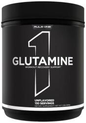 Rule 1 Glutamine, neîndulcit, 689 g, Rule1 (79810)